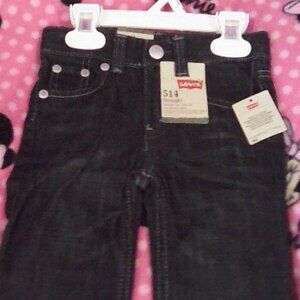 Levi Jeans baby